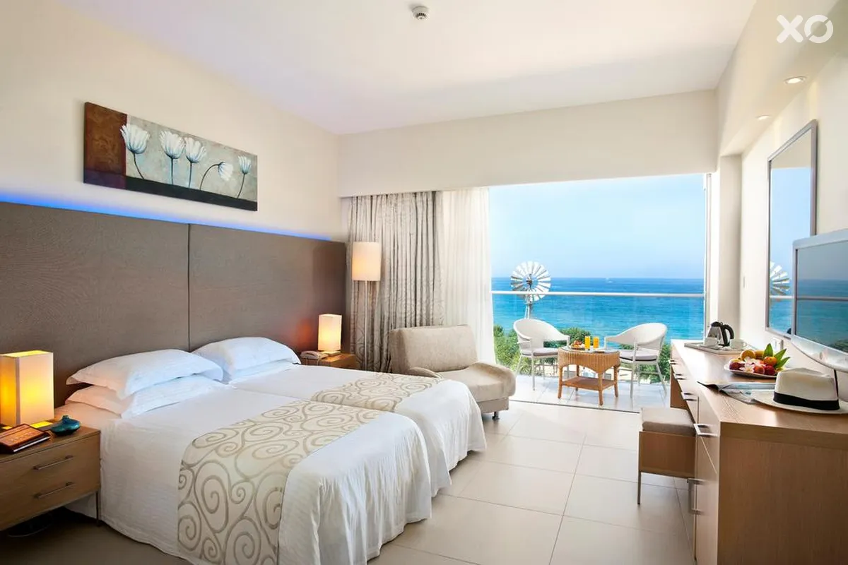 Pernera Beach Hotel
