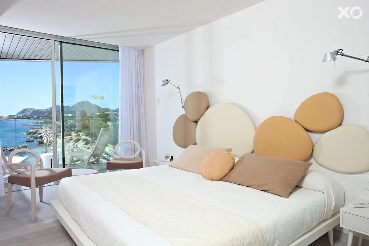 Son Moll Sentits Spa