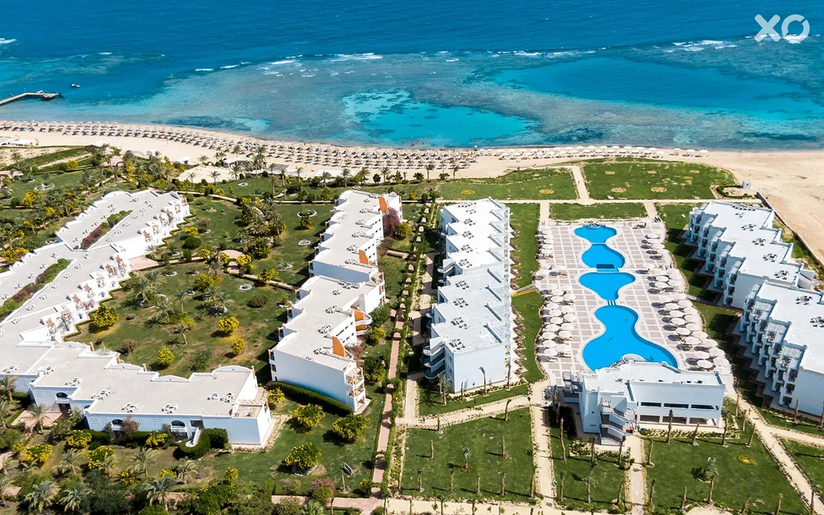 Fantazia Resort Marsa Alam