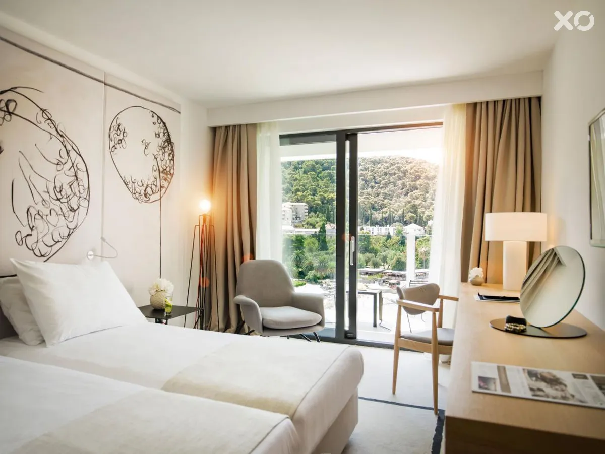 Kompas Dubrovnik Hotel