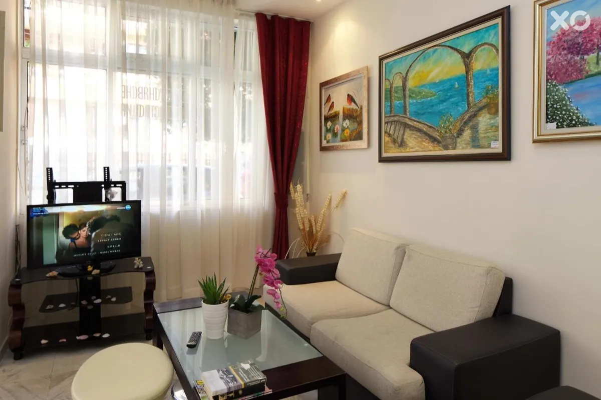 Peshev Hotel