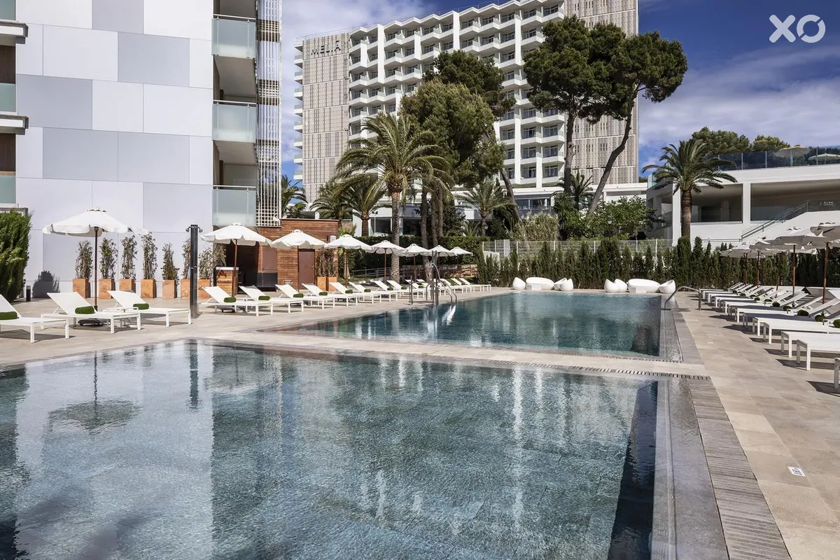 Melia South Beach