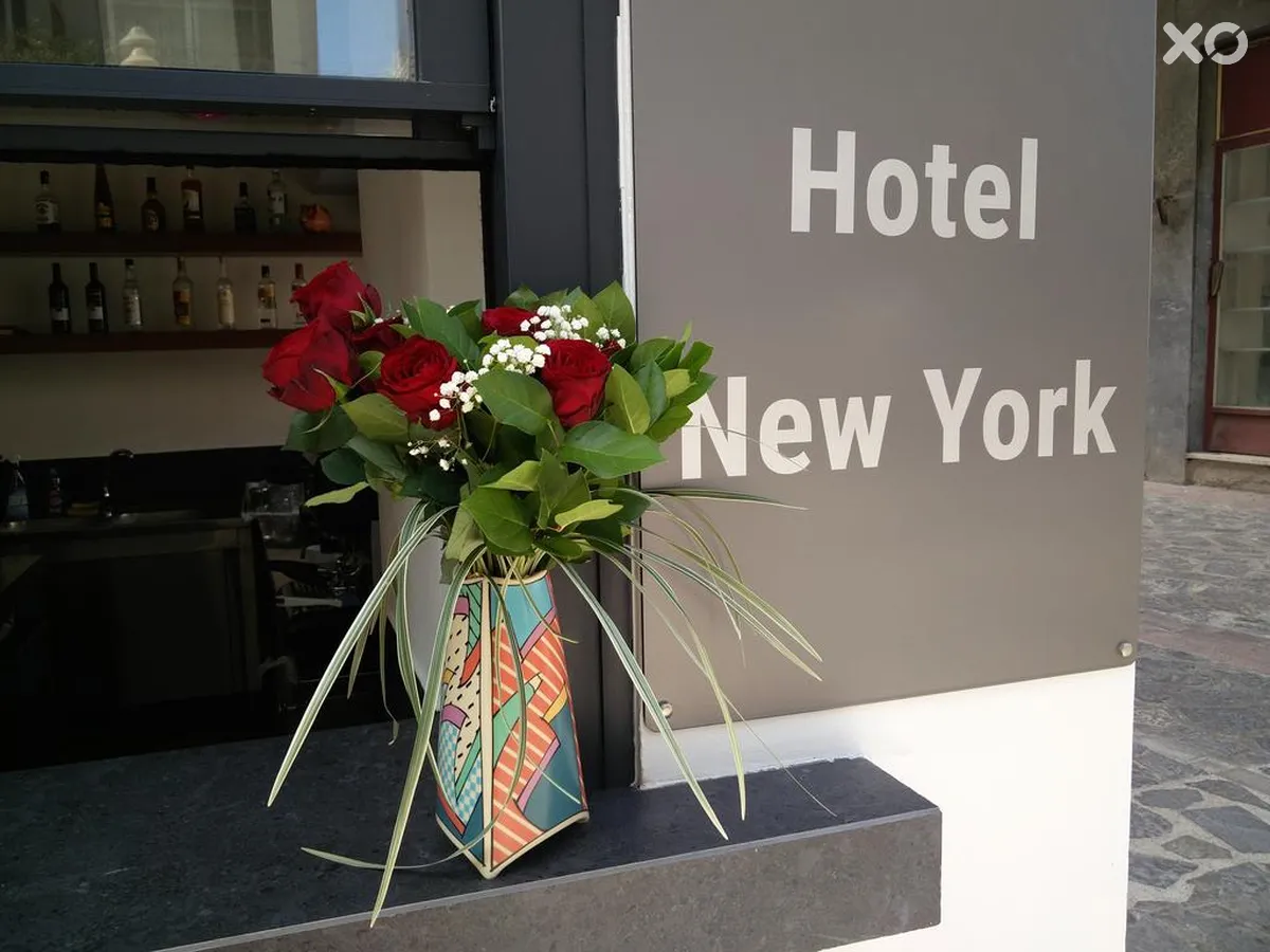 New York Hotel