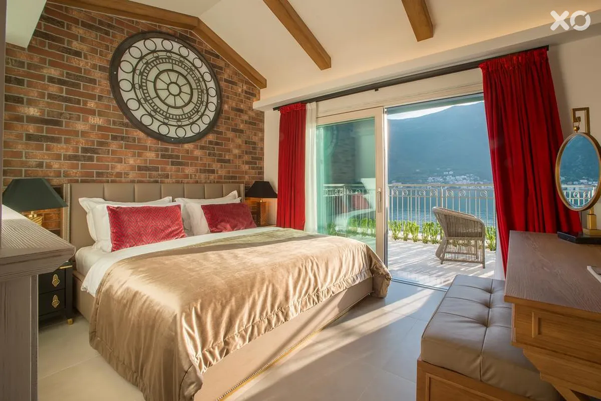 Forza Terra Boutique Hotel & Spa
