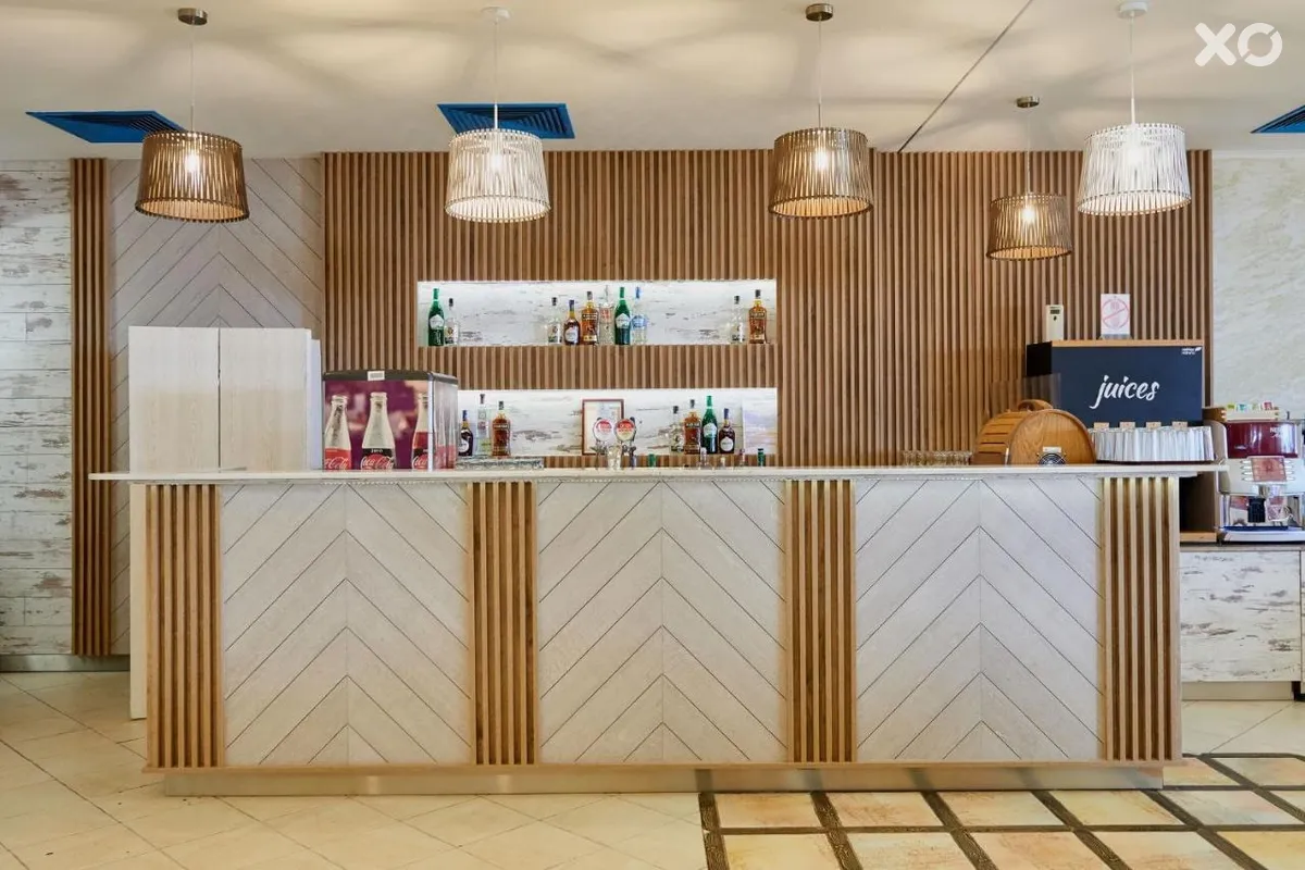 Bellevue Hotel