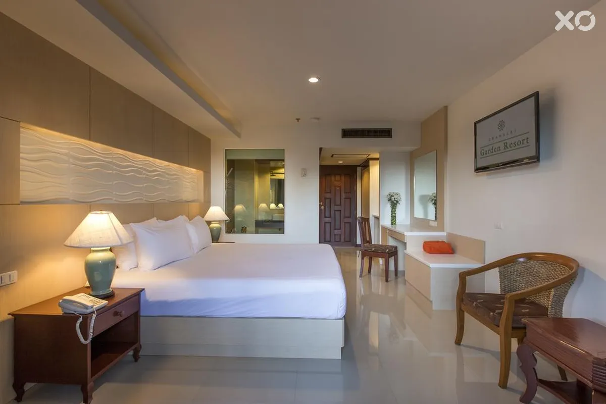 Chanalai Garden Resort
