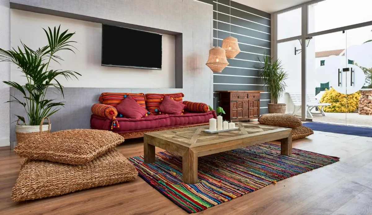 Globales Marina Apartments