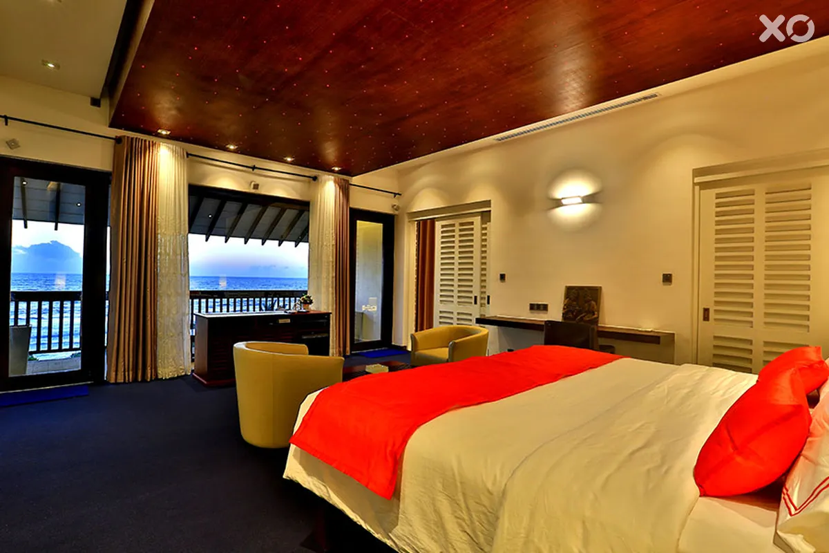 Temple Tree Resort & Spa