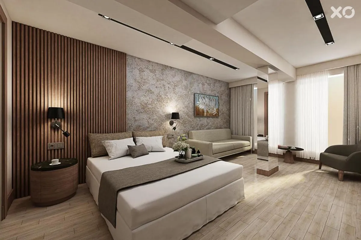 Der Inn Lara Hotel