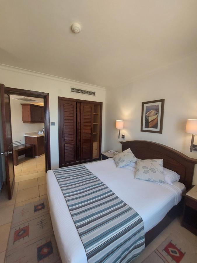 Coral Beach Hurghada