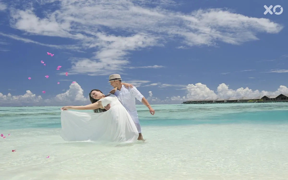 Villa Nautica Paradise Island Resort