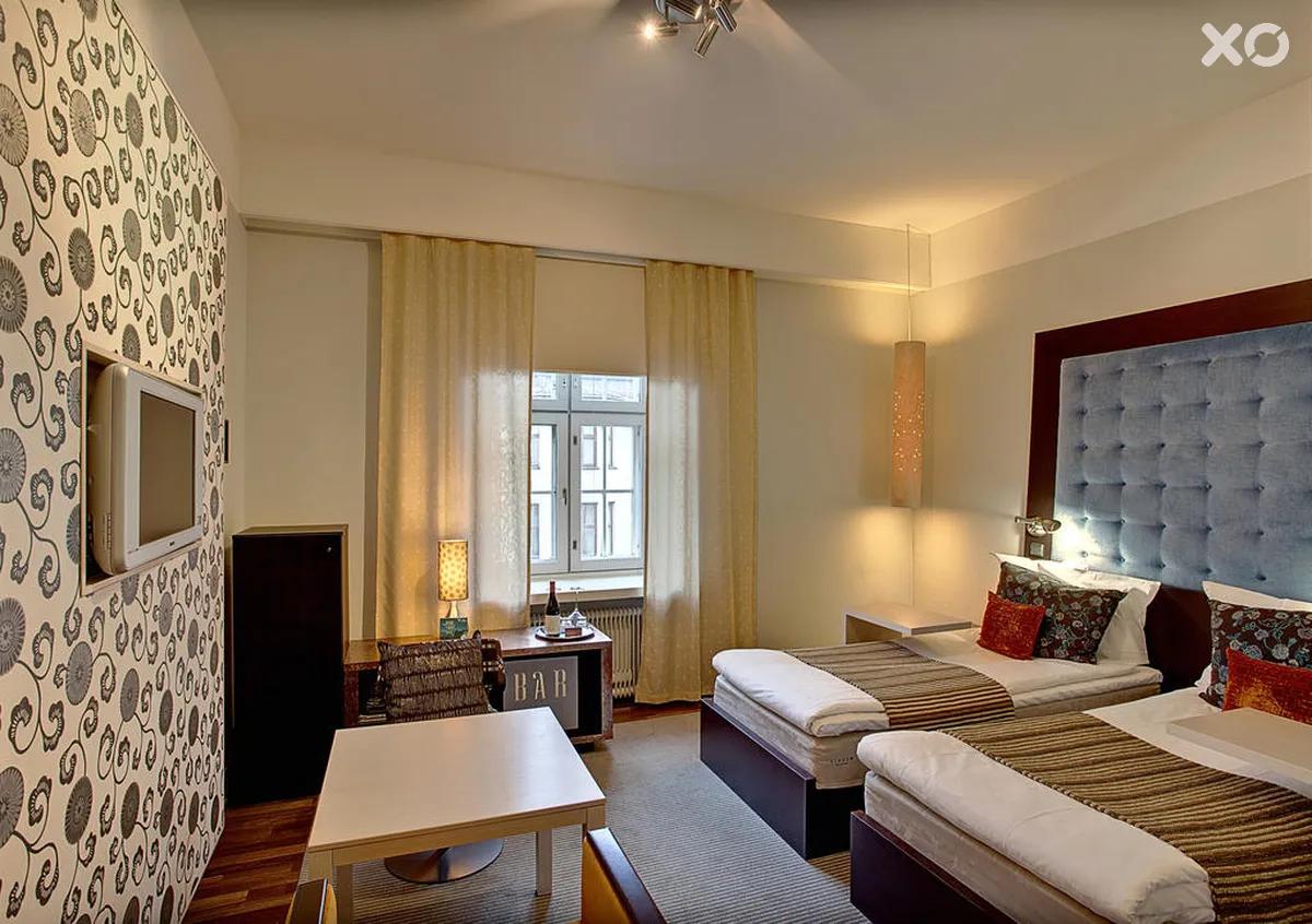 Klaus K Hotel