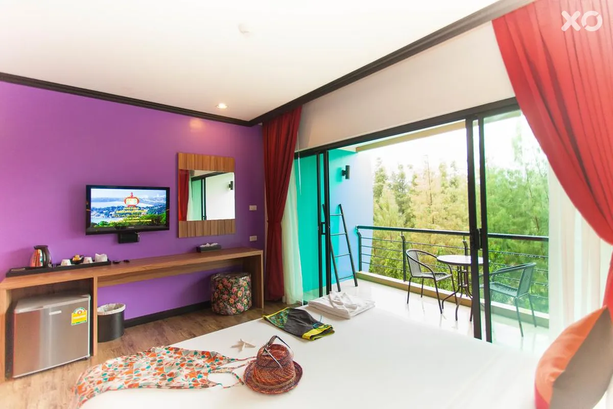 Must Sea Hotel