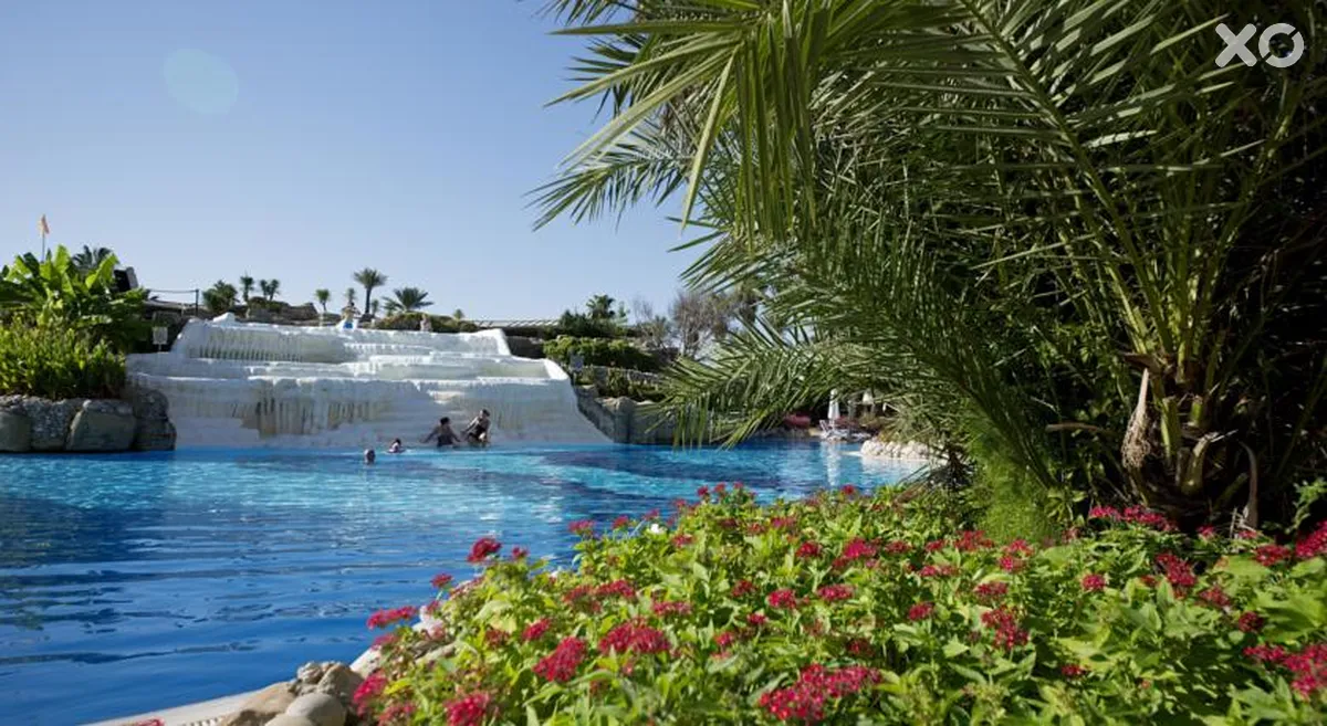 Limak Arcadia Golf & Sport Resort