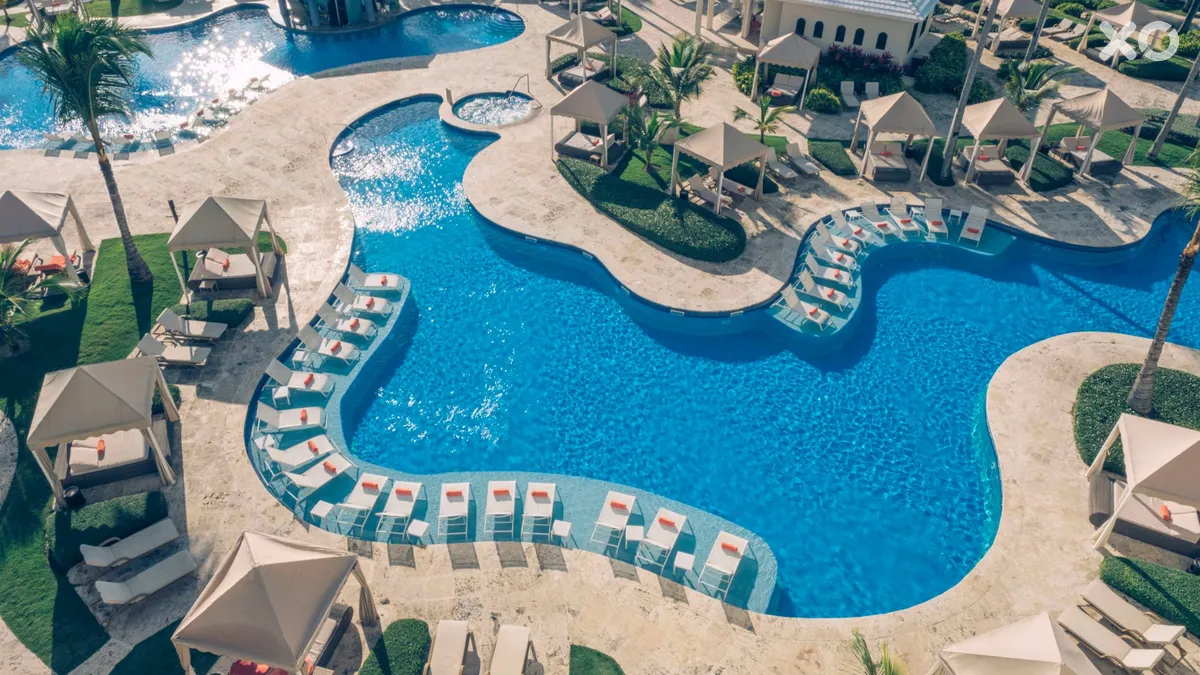 Iberostar Grand Bavaro Hotel