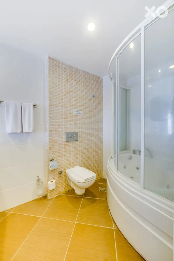 Armonia Holiday Village & Spa