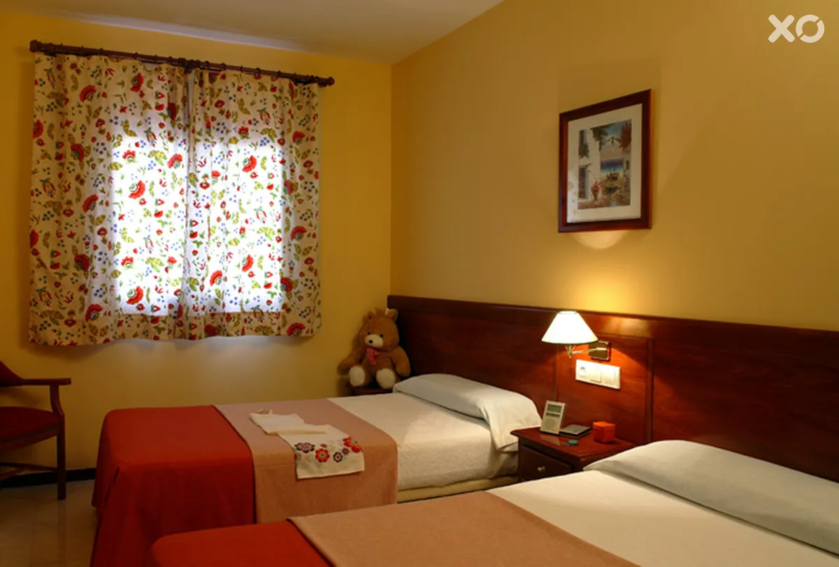 Myramar Fuengirola Hotel