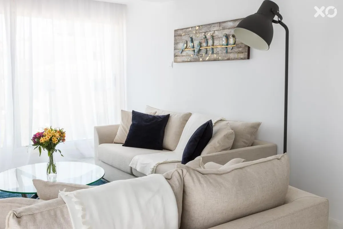 Elysia Park Luxury Holiday Residences