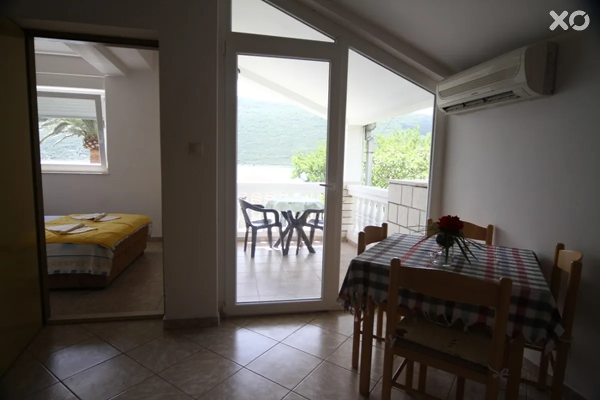 Roza Apartments