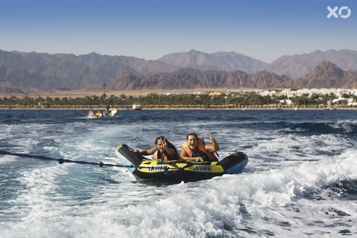 Movenpick Sharm el Sheikh Naama Bay