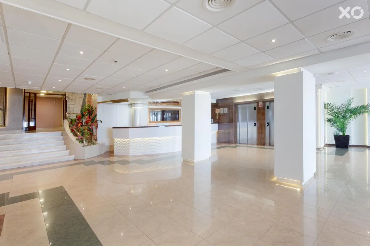 Pimar & Spa Hotel