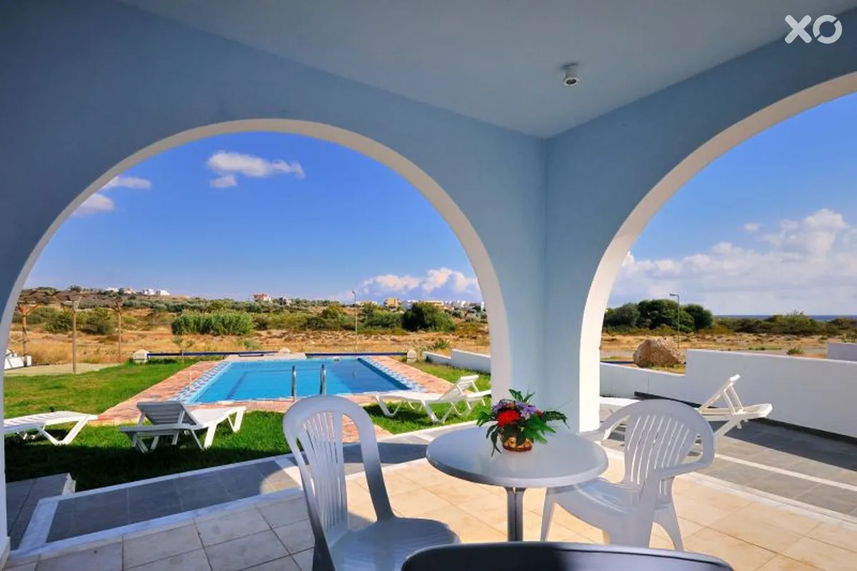 12 Islands Villas
