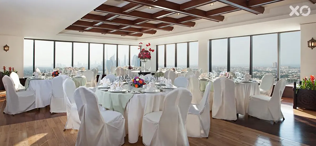 Park Regis Kris Kin Hotel