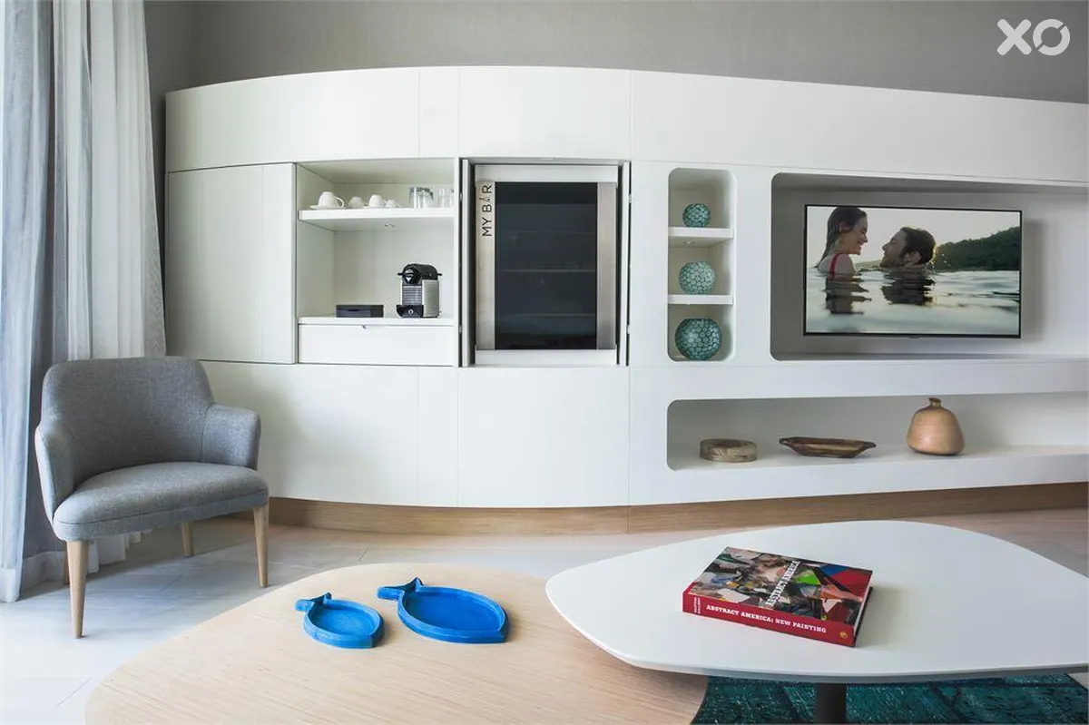 Susona Bodrum LXR Hotels & Resorts