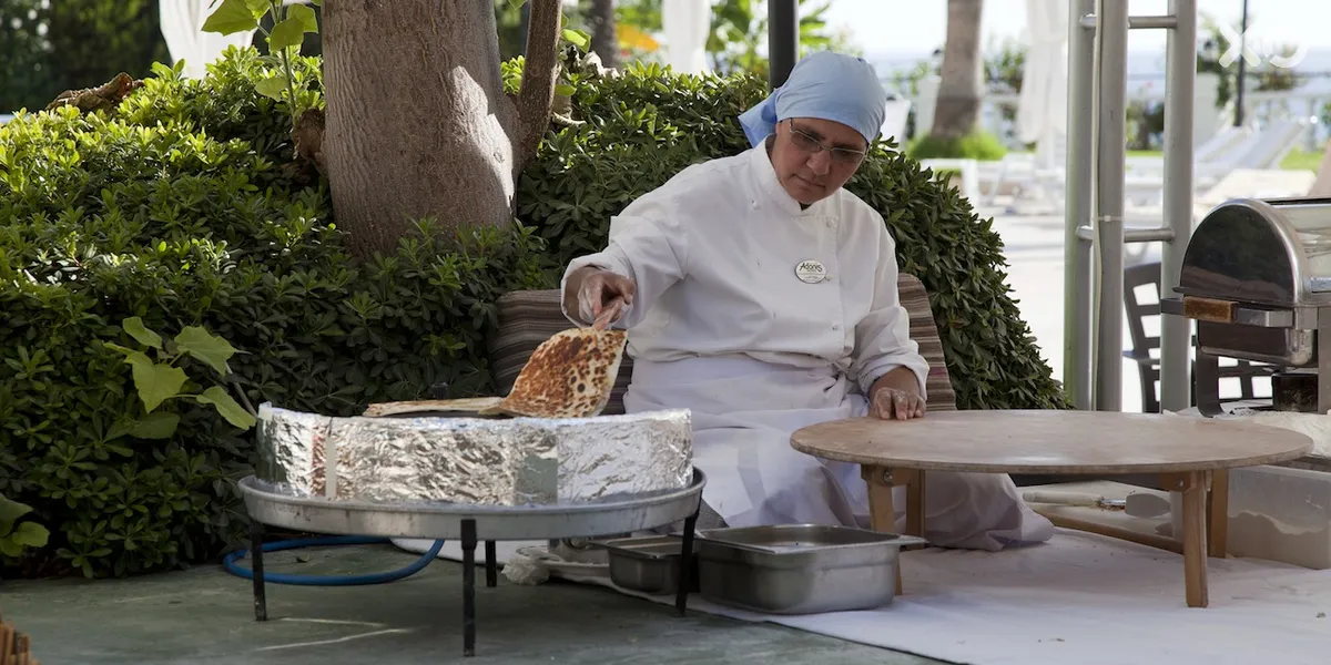 Antalya Adonis Hotel