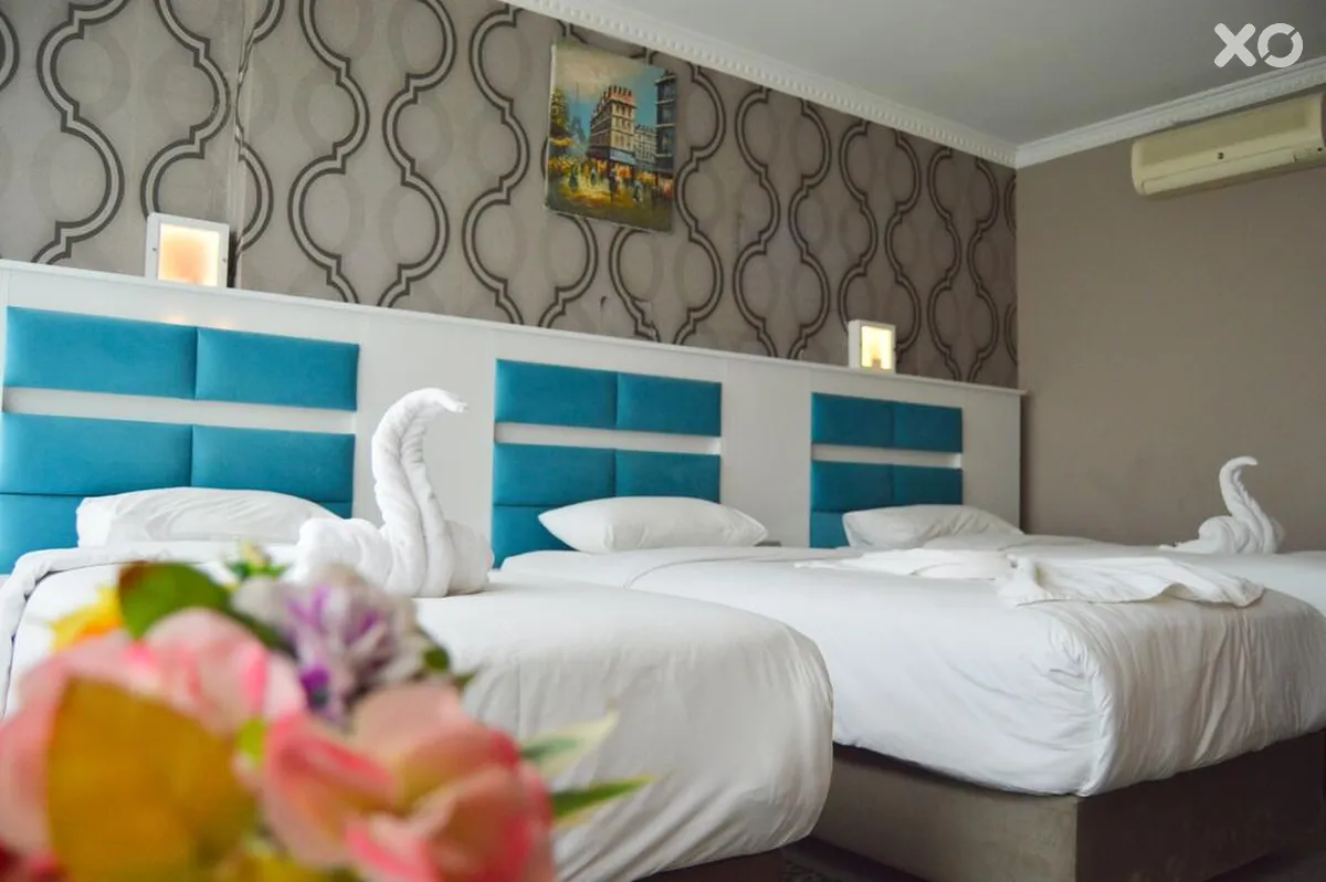 Comfort Life Hotel