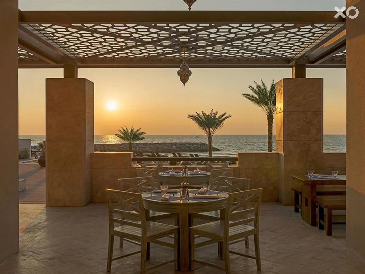 Ajman Saray A Luxury Collection Resort