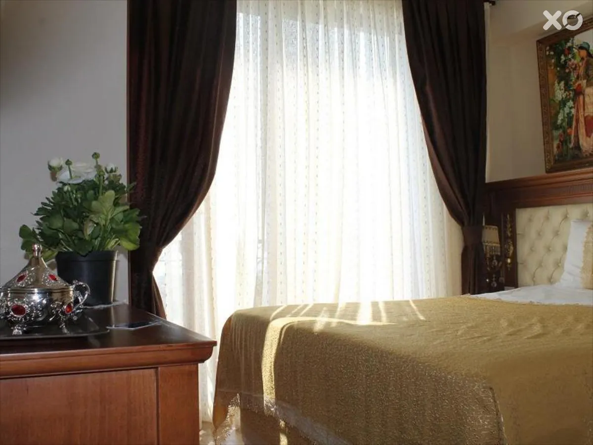 Blue Istanbul Hotel