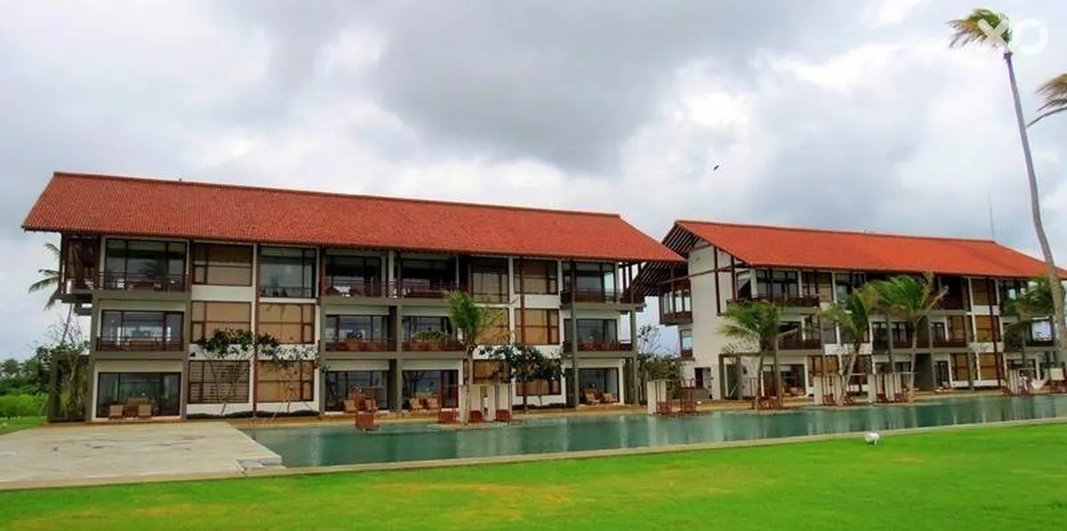Anantaya Resort & Spa Chilaw