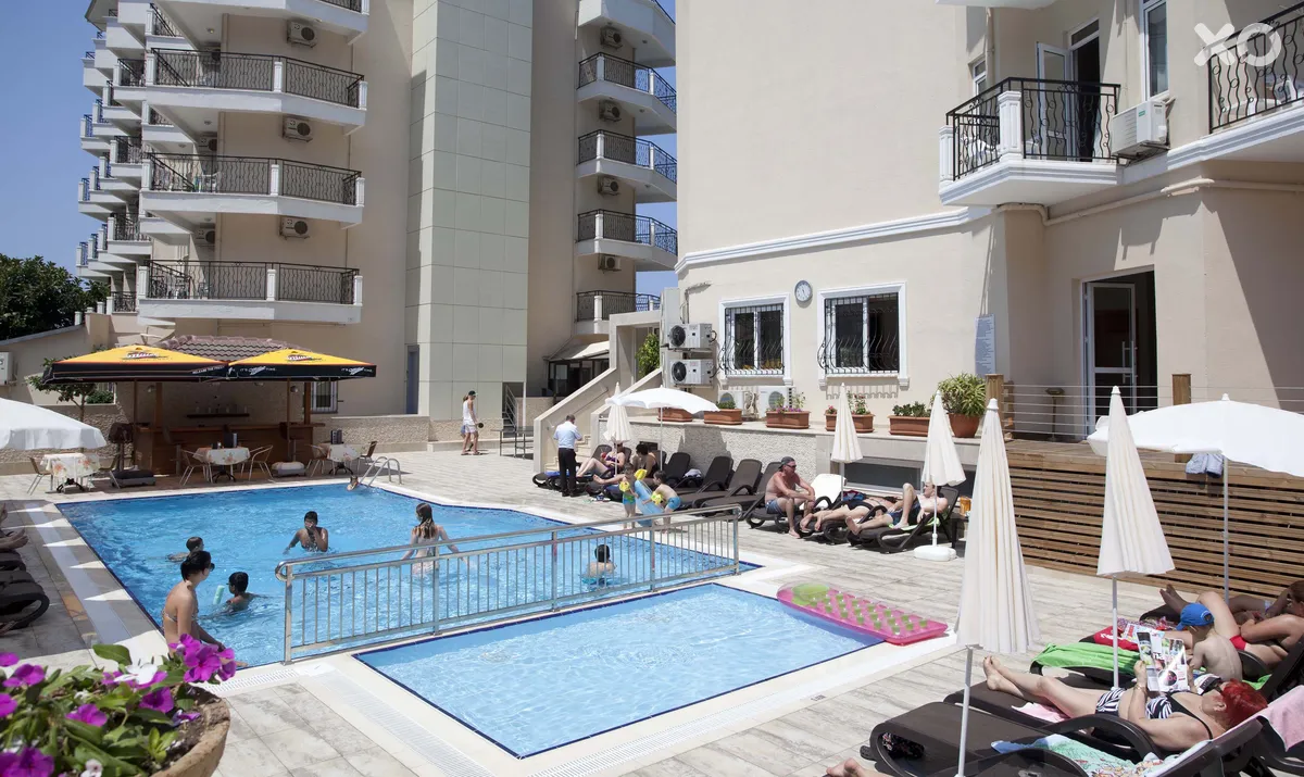 Riviera Hotel & Spa