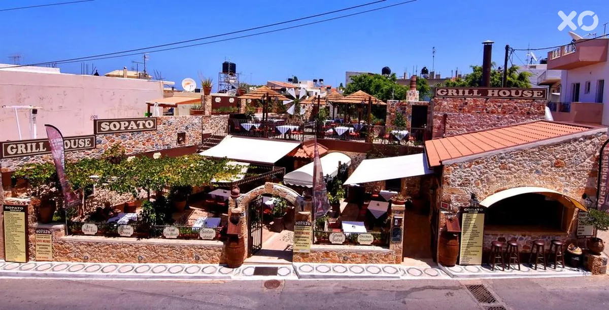 24 Seven Boutique Hotel