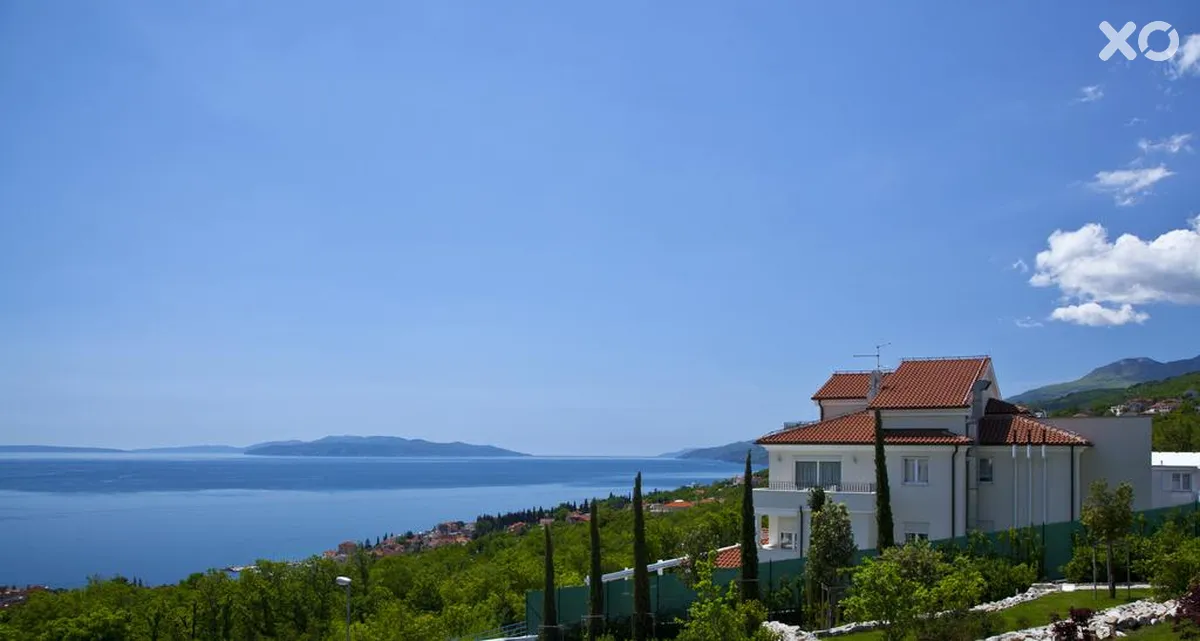 Laurus Hotel Liburnia