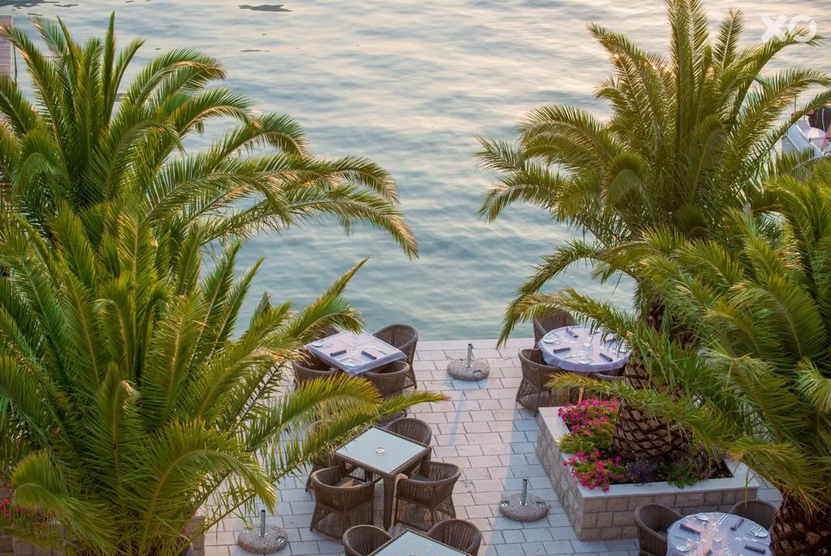 Forza Terra Boutique Hotel & Spa