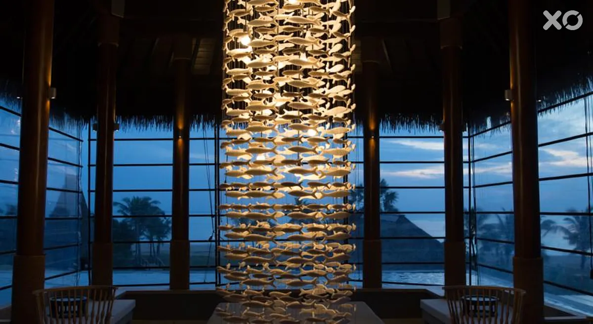 Anantaya Resort & Spa Passikudah
