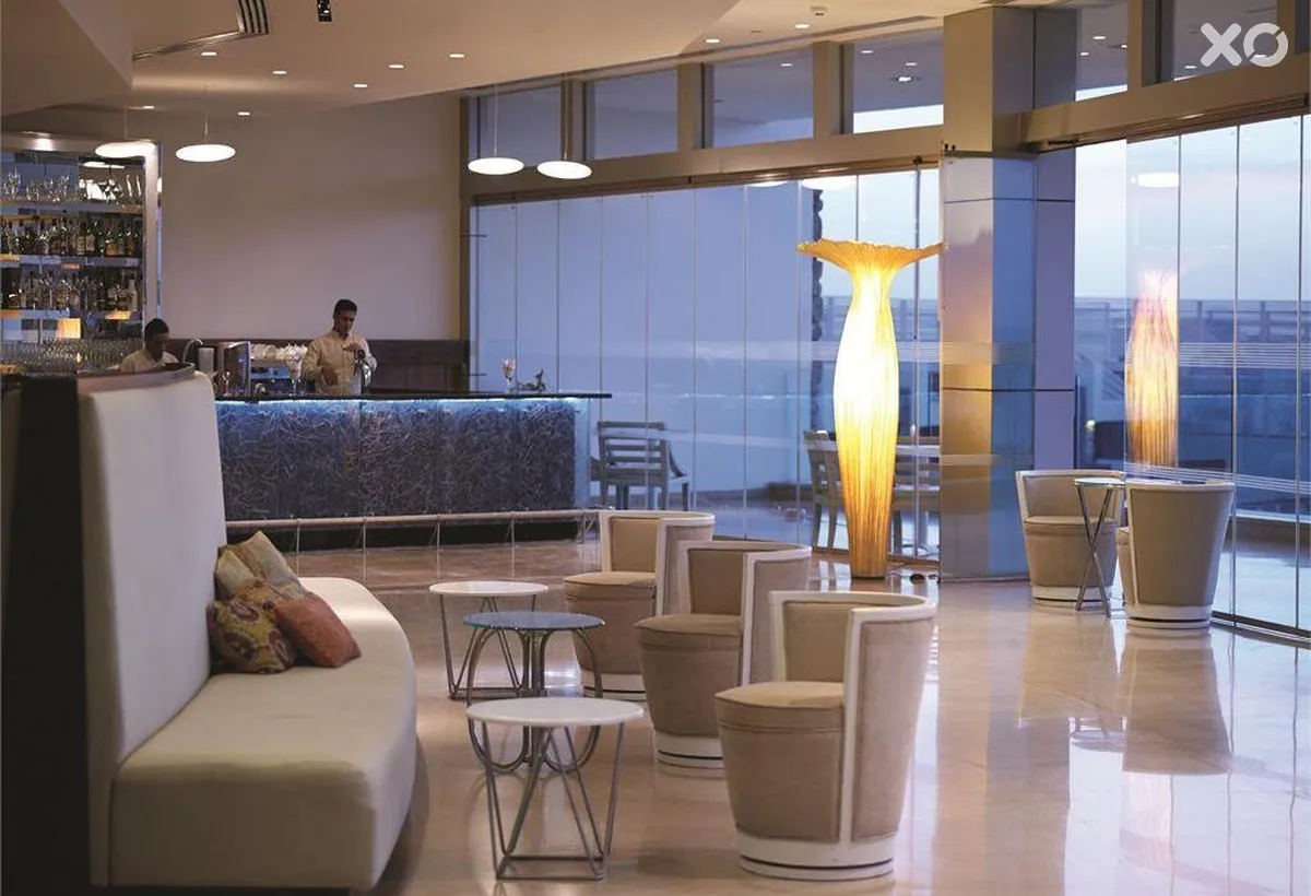 Coral Sea Sensatori Resort