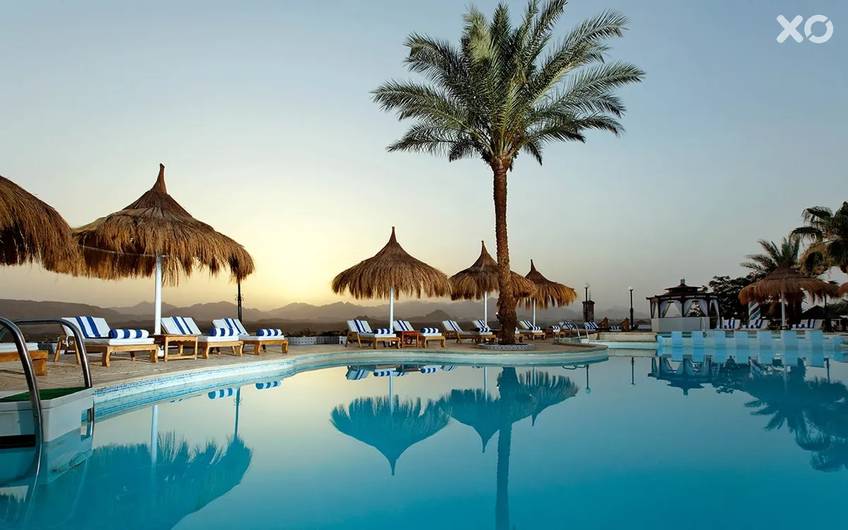 Albatros Sharm Resort