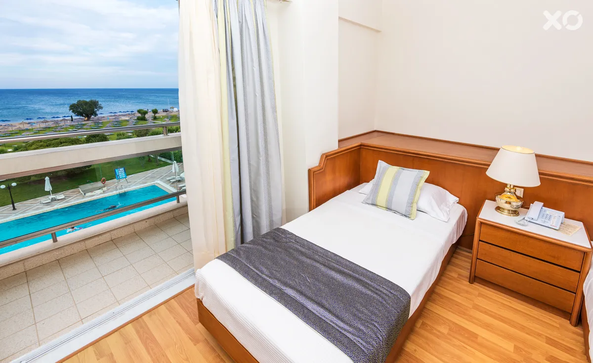 Apollo Beach Hotel