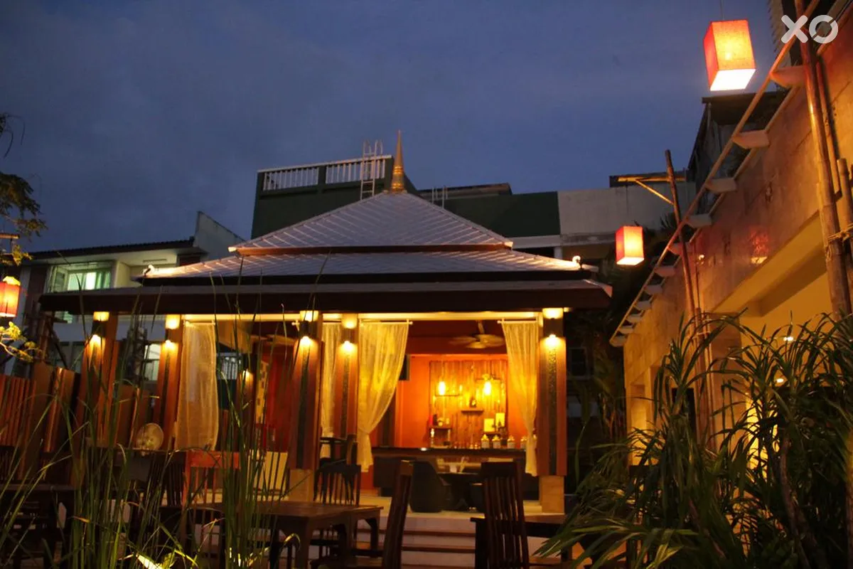 Bhukitta Boutique Hotel