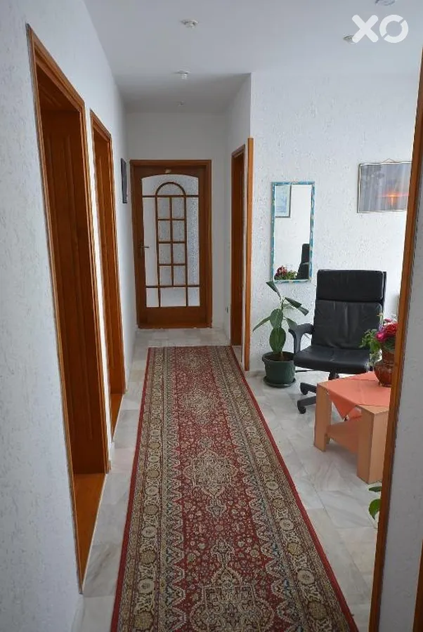 Garni Villa Margot Hotel