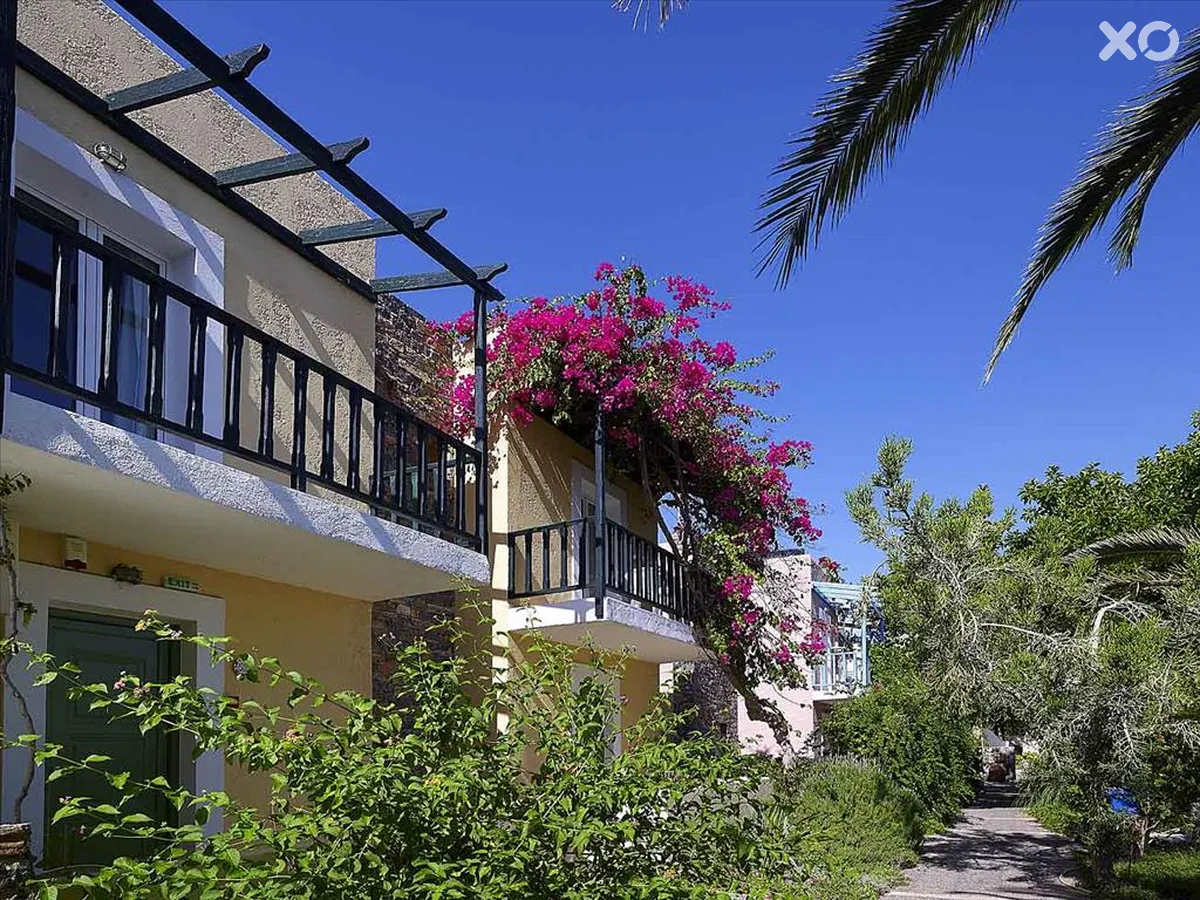 Sissi Bay Hotel & Spa