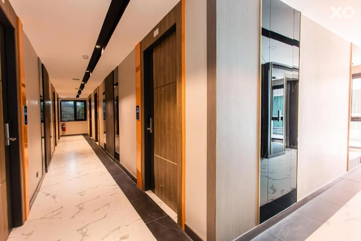DVaree Residence Montara Thonglor 25