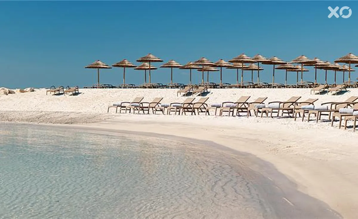 Valamar Isabella Island Resort