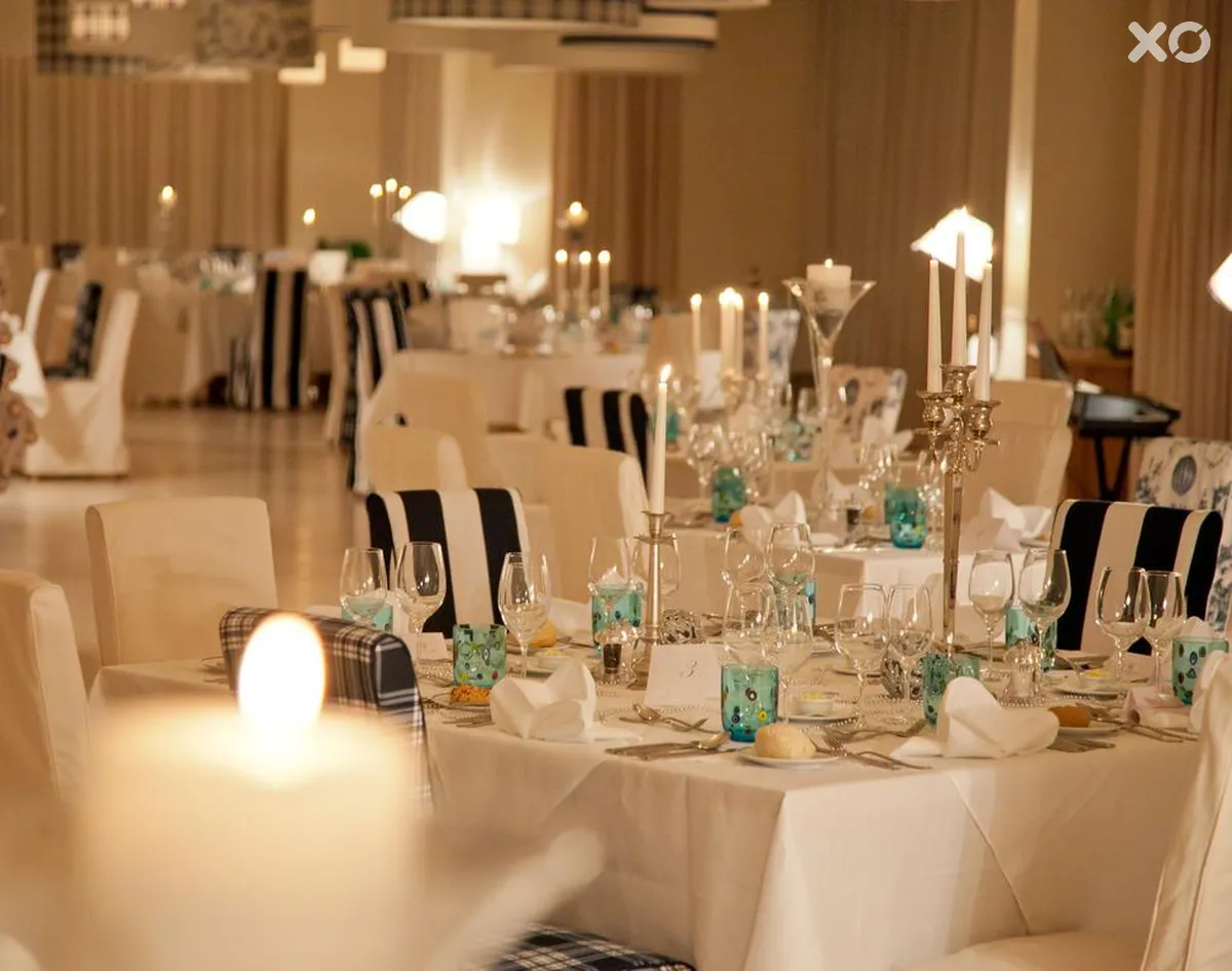 Falkensteiner Hotel & Spa Iadera