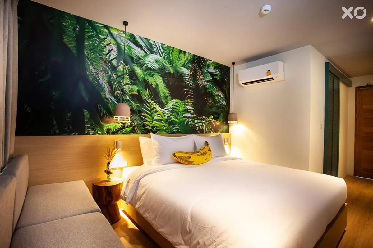 The Stay Chaweng Beach Resort