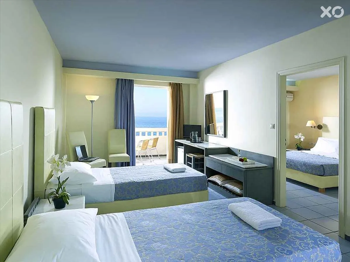 Sissi Bay Hotel & Spa