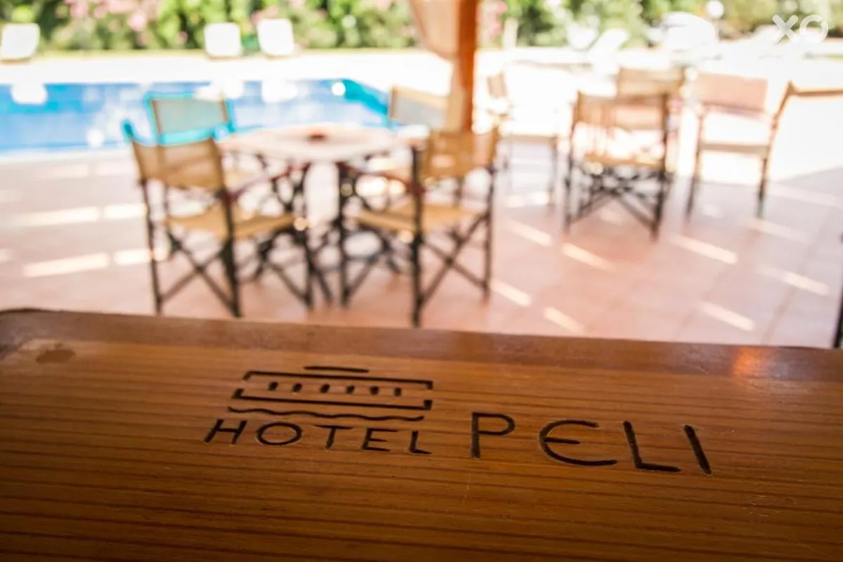 Peli Hotel